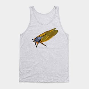 Cicada Tank Top